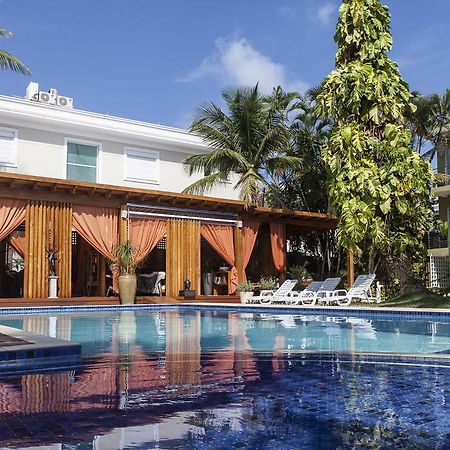 Hotel Vicino Al Mare Guarujá Exterior foto
