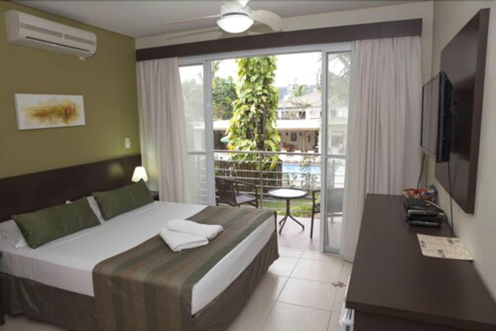 Hotel Vicino Al Mare Guarujá Exterior foto