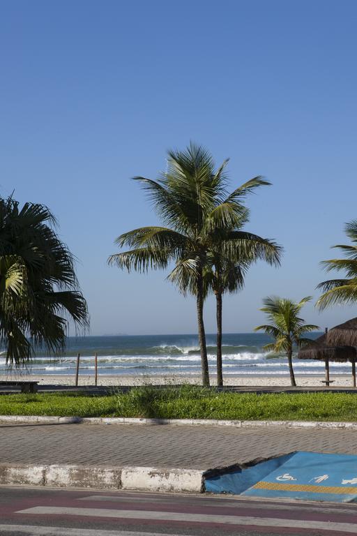 Hotel Vicino Al Mare Guarujá Exterior foto