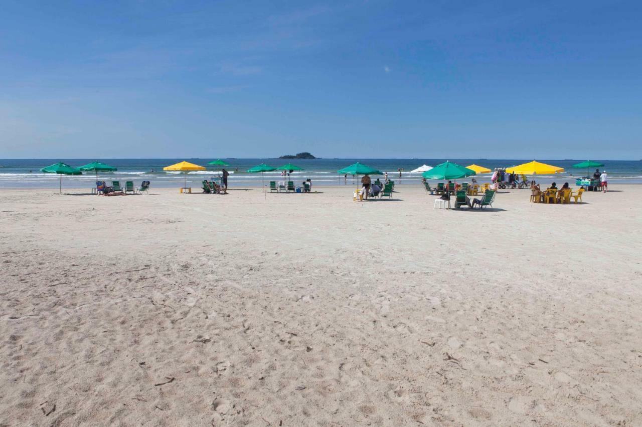 Hotel Vicino Al Mare Guarujá Exterior foto